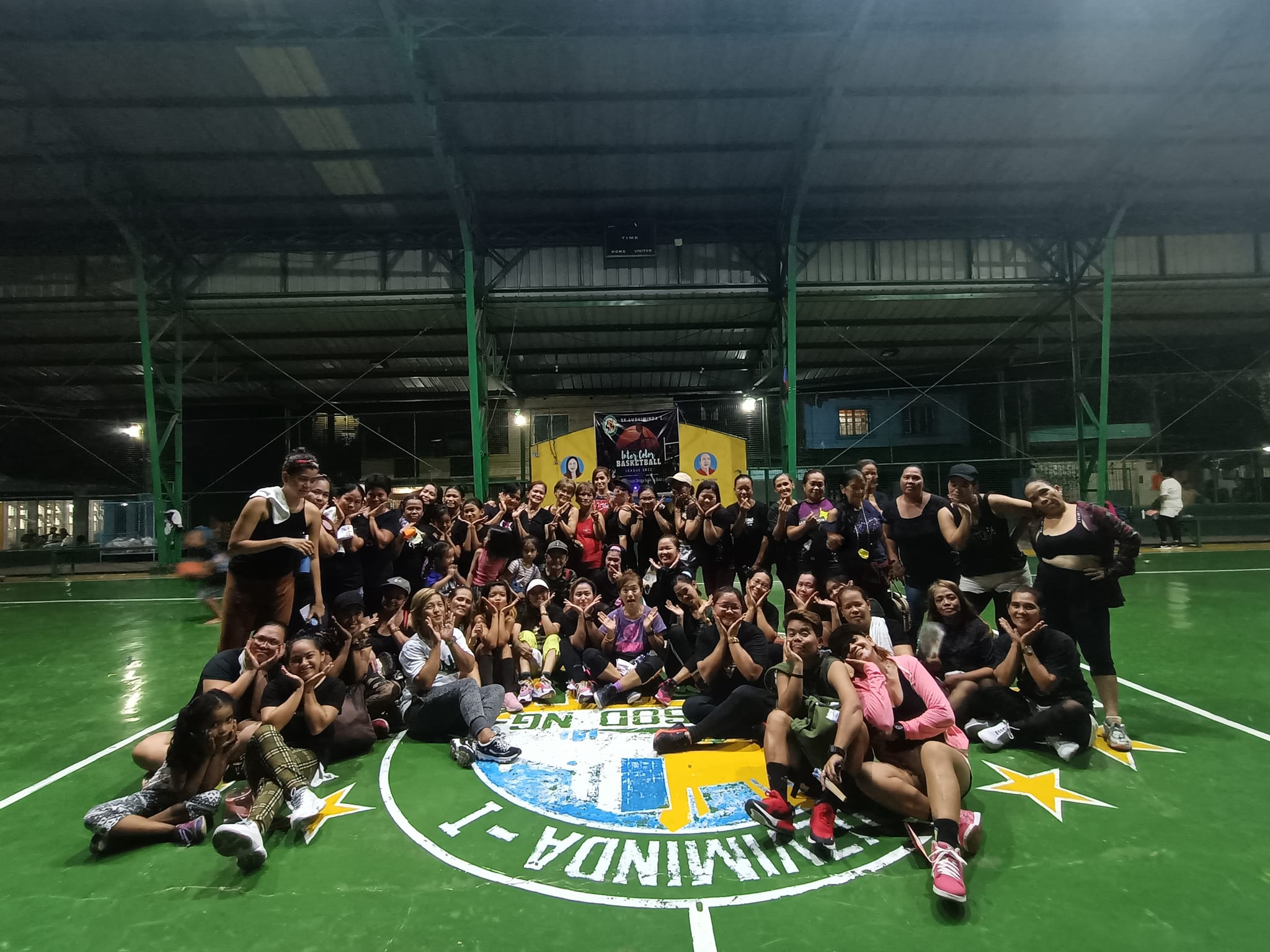 Mother-Baby Friendly Workplace