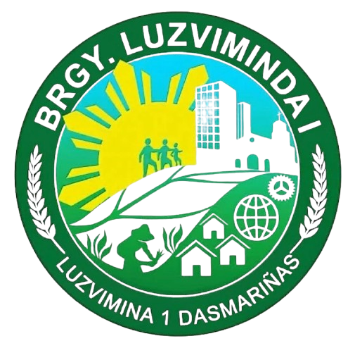 Barangay Logo